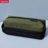 Oxford cloth portable 4 layer multi functional vintage pencil case YE7077