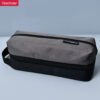 Oxford cloth portable 4 layer multi functional vintage pencil case YE7077