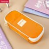 DM_20251020143936_001 Composite cloth macaron japanese ins wind 3 large capacity small fresh pencil case YE7063