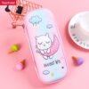 DM_20251020144904_001 (1) EVA stereo 3D cartoon large capacity waterproof kindergarten pencil box YE6692