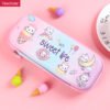 DM_20251020144905_001 EVA stereo 3D cartoon large capacity waterproof kindergarten pencil box YE6692